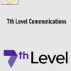 Jeremy Miner – 7th Level Communications