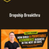 Jon Warren – Dropship Breakthru