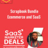 Kacper Staniul – Scrapbook Bundle Ecommerce and SaaS