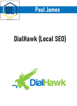 Paul James – DialHawk (Local SEO)