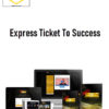 Philip Johansen – Express Ticket To Success