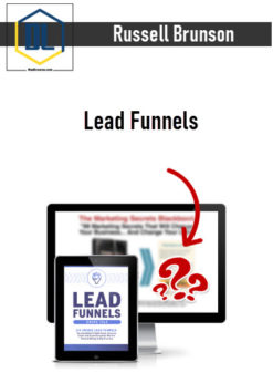 Russell Brunson – Lead Funnels