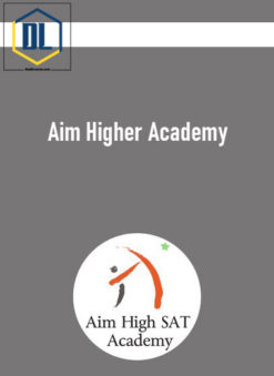 Aim Higher Academy