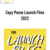 Alex Cattoni – Copy Posse Launch Files 2022 2 Alex Cattoni – Copy Posse Launch Files 2022