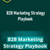 Andrei Zinkevich & Vladimir Blagojevic – B2B Marketing Strategy Playbook