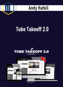 Andy Hafell – Tube Takeoff 2.0