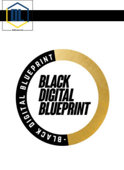 BLACK DIGITAL BLUEPRINT FULL COURSE