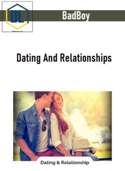 BadBoy – Dating And Relationships