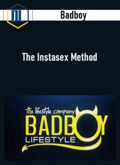 Badboy – The Instasex Method