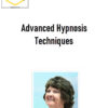 Betty Alice Erickson – Advanced Hypnosis Techniques