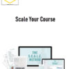 Caitlin Bacher – Scale Your Course