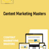 Content Mavericks – Content Marketing Masters