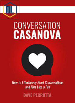 Conversation Casanova Mastery