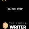 Dan Koe – The 2 Hour Writer