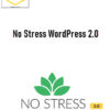 Dave Foy – No Stress WordPress 2.0