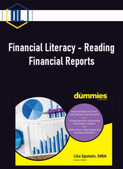 Financial Literacy – Reading Financial Reports