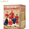 Gracie Academy – Gracie Bullyproof Program