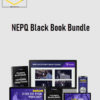 Jeremy Miner – NEPQ Black Book Bundle