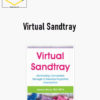 Jessica Stone – Virtual Sandtray: Remaining Connected Through a Powerful Projective Intervention