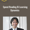 John Demartini – Speed Reading 8i Learning Dynamics