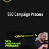 John Romaine – SEO Campaign Process