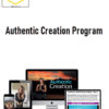 Mandy Morris – Authentic Creation Program