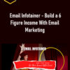 Mark Thompson – Email Infotainer – Build a 6 Figure Income With Email Marketing