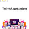 Mike Sherrard – The Social Agent Academy