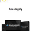 Paul Dang – Sales Legacy