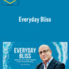 Paul McKenna – Everyday Bliss