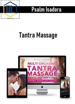 Psalm Isadora – Tantra Massage