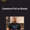 Ricky Mataka – Ecommerce Print-on-Demand