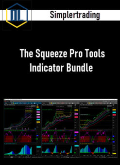 Simplertrading – The Squeeze Pro Tools Indicator Bundle