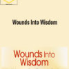 Tirzah Firestone – Wounds Into Wisdom