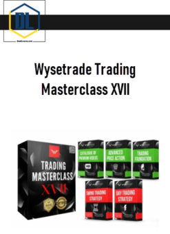 Wysetrade Trading Masterclass XVII