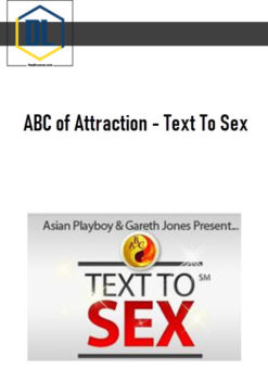 ABC of Attraction – Text To Sex