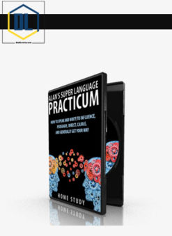 Alan Weiss – Super Language Practicum