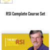 Andrew Cardwell – RSI Complete Course Set