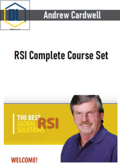 Andrew Cardwell – RSI Complete Course Set