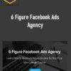 Billy Willson – 6 Figure Facebook Ads Agency