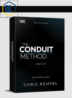 Chris Lazy Marketer – The Conduit Method v2.0