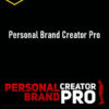 Corey Challow – Personal Brand Creator Pro