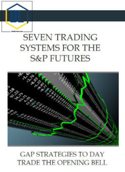 David Bean – Seven Trading Systems for The S&P Futures (ebook)