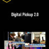 David Bond – Digital Pickup 2.0