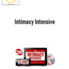 David DeAngelo – Intimacy Intensive