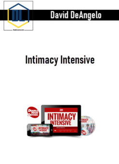 David DeAngelo – Intimacy Intensive