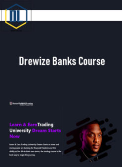 Drewize Banks Course