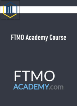 FTMO Academy Course