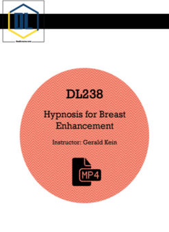 Hypnotic Breast Enhancement