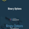 Binary Options